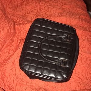 Beautiful Roomy Makeup Bag!